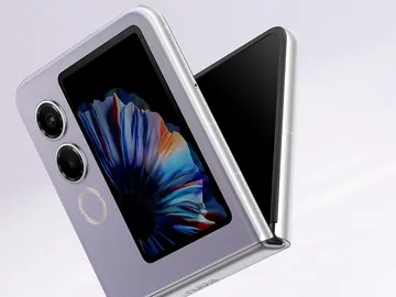 ZTE nubia Flip 2 5G ZTE nubia Flip 2 5G