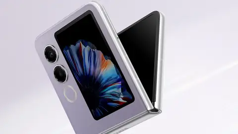 ZTE nubia Flip 2 5G ZTE nubia Flip 2 5G