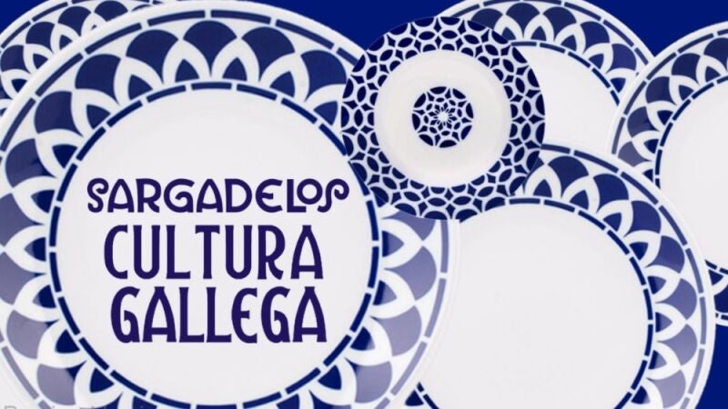 Sargadelos, símbolo de la identidad gallega, enfrenta su mayor crisis: una sanción de 5.000 euros y el riesgo de cierre definitivo