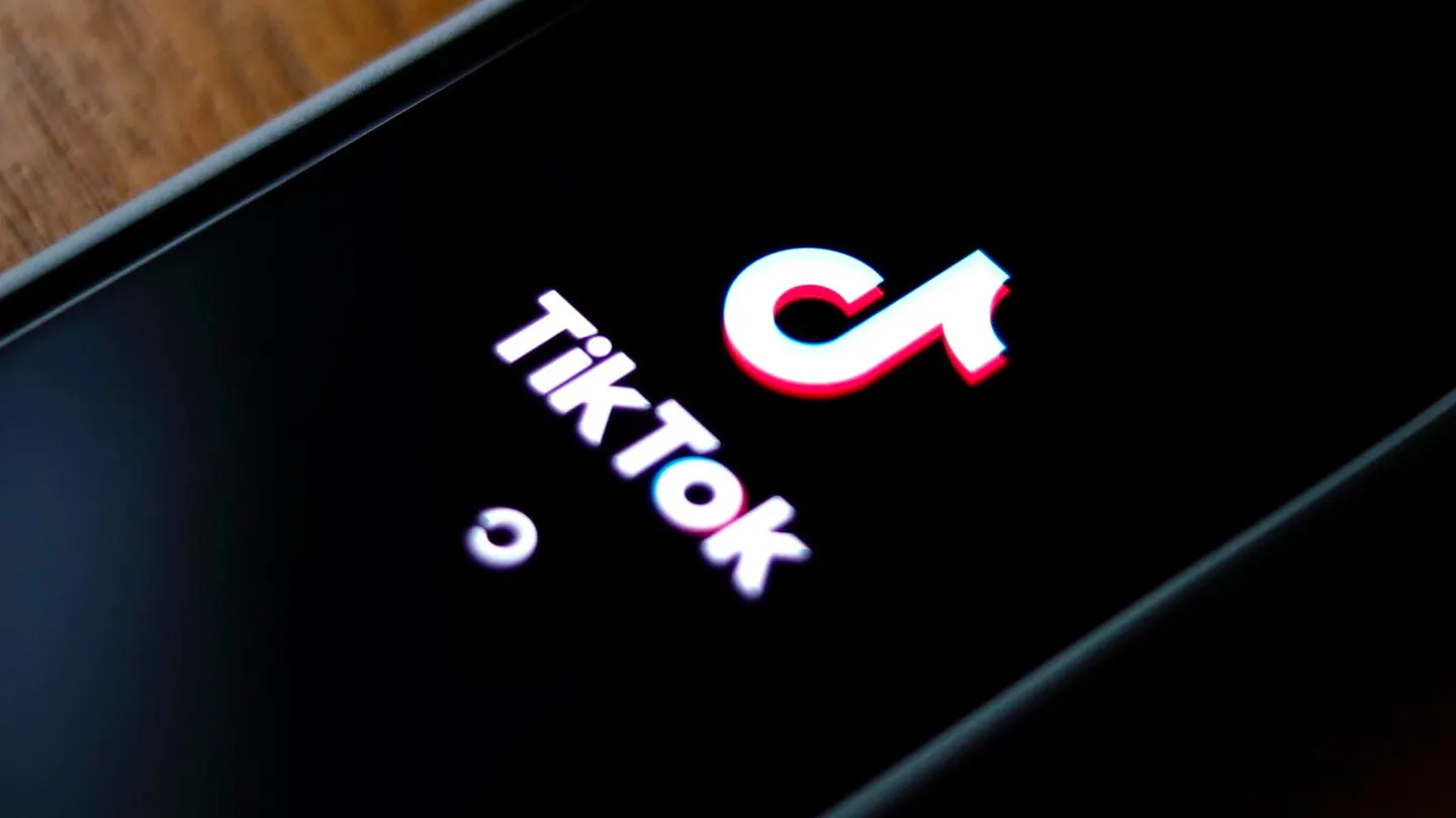 TikTok TikTok