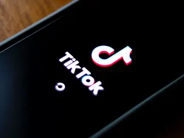 TikTok TikTok