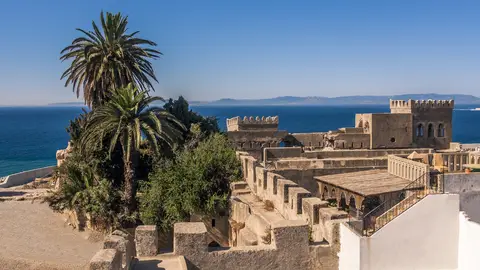 Tánger, Marruecos Tánger, Marruecos