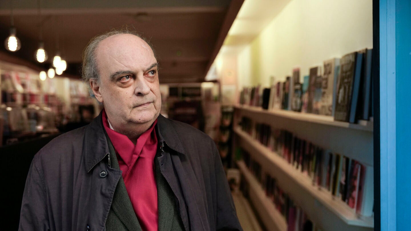 Enrique Vila-Matas