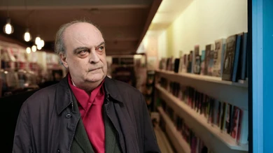 Enrique Vila-Matas Enrique Vila-Matas