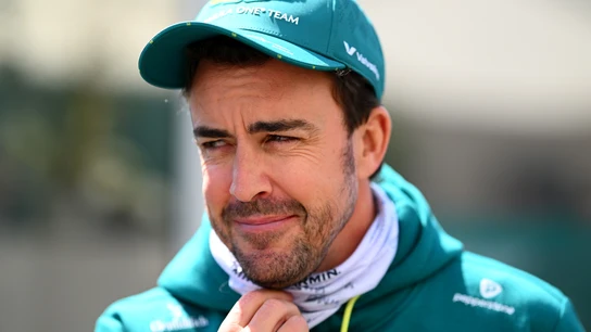 Fernando Alonso Fernando Alonso