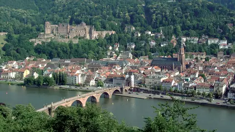 Heidelberg Heidelberg