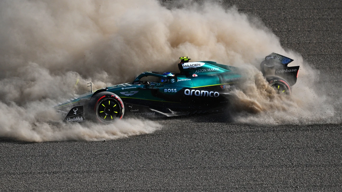 Fernando Alonso Fernando Alonso