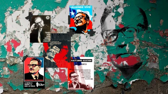 Salvador Allende, el líder que transcendió Chile y se convirtió en un mito de la democracia global Salvador Allende, el líder que transcendió Chile y se convirtió en un mito de la democracia global