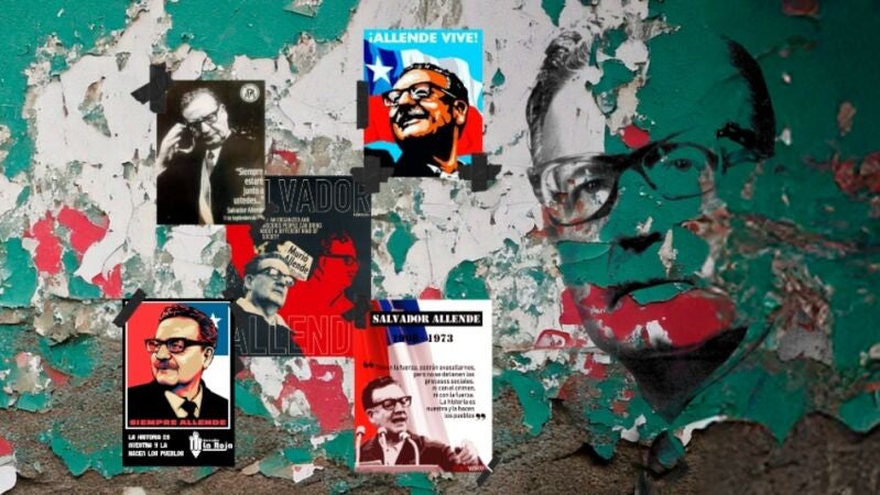Salvador Allende, el líder que transcendió Chile y se convirtió en un mito de la democracia global