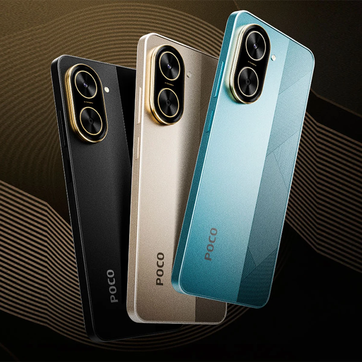 El nuevo POCO C71 ya es oficial, aunque te va a sonar muy familiar