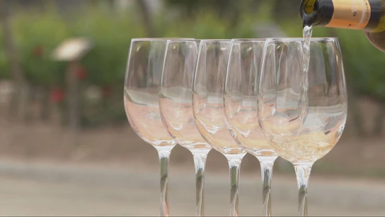 Preocupación en las empresas españolas por los aranceles de Trump Preocupación en las empresas españolas por los aranceles de Trump