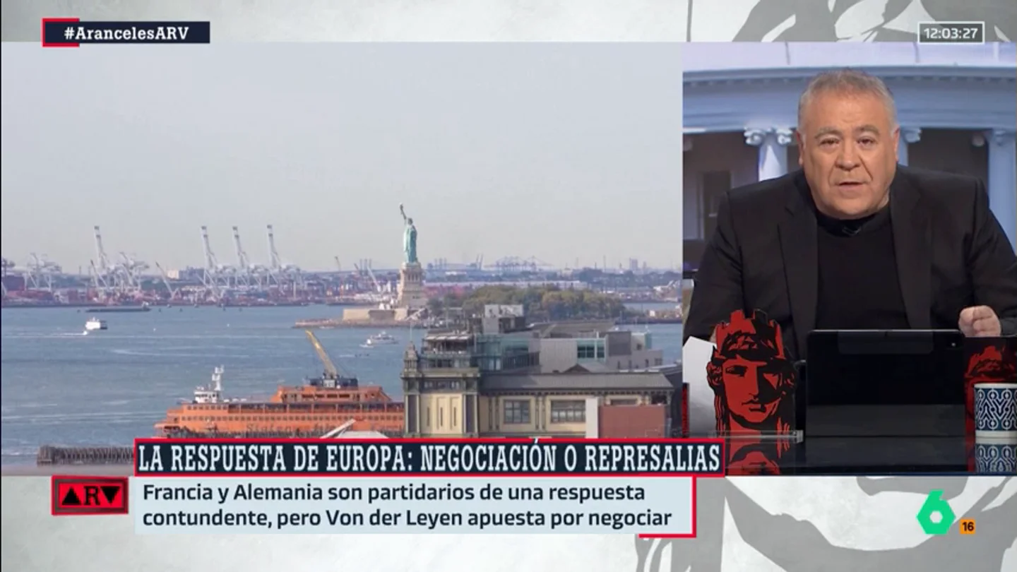 Ferreras Ferreras