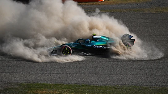 Fernando Alonso Fernando Alonso