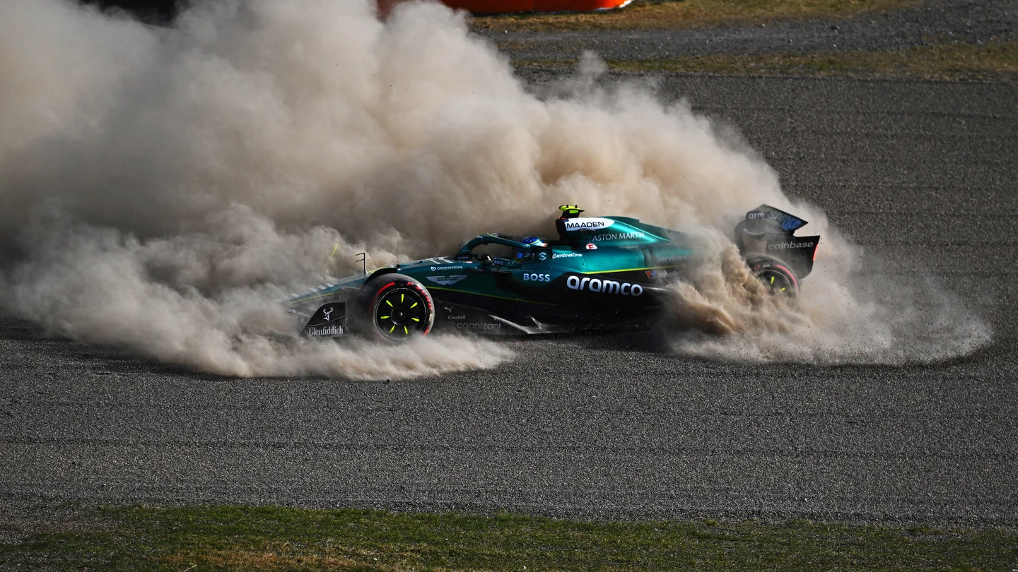Fernando Alonso Fernando Alonso