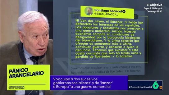 MARGALLO MARGALLO