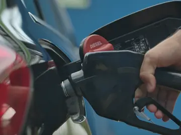 Depósitos de diésel Depósitos de diésel