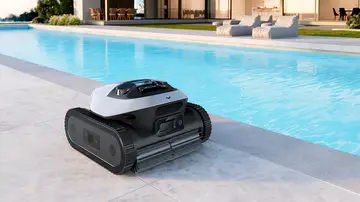 El nuevo limpiafondos de Dreame El nuevo limpiafondos de Dreame