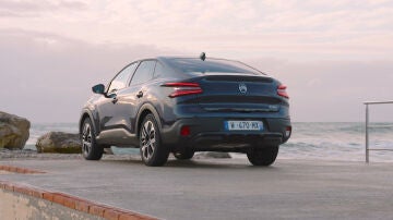 Citroën C4X