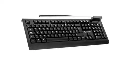 Unykach Teclado KB918 SMARTCARD DNIe Unykach Teclado KB918 SMARTCARD DNIe