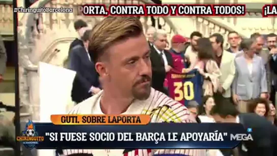 Guti Guti
