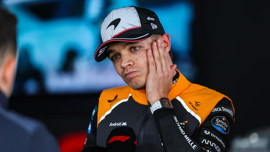 Lando Norris Lando Norris