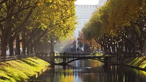 Düsseldorf Düsseldorf