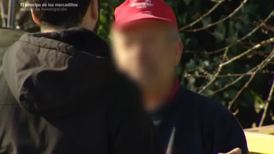 El silencio de los vecinos sobre el clan de 'Los Morones' y Sinaí Giménez: "Ponen la ley y hay que hacer lo que mandan" El silencio de los vecinos sobre el clan de 'Los Morones' y Sinaí Giménez: "Ponen la ley y hay que hacer lo que mandan"