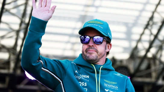 Fernando Alonso Fernando Alonso