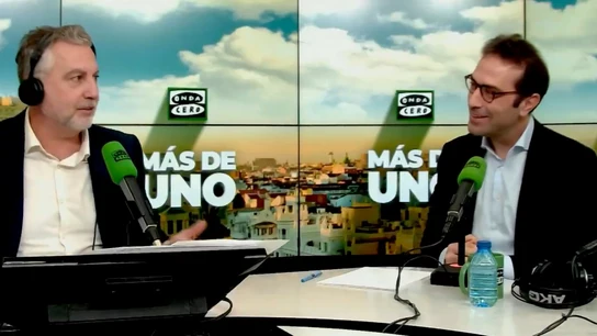 Imagen de Carlos Cuerpo. Imagen de Carlos Cuerpo.