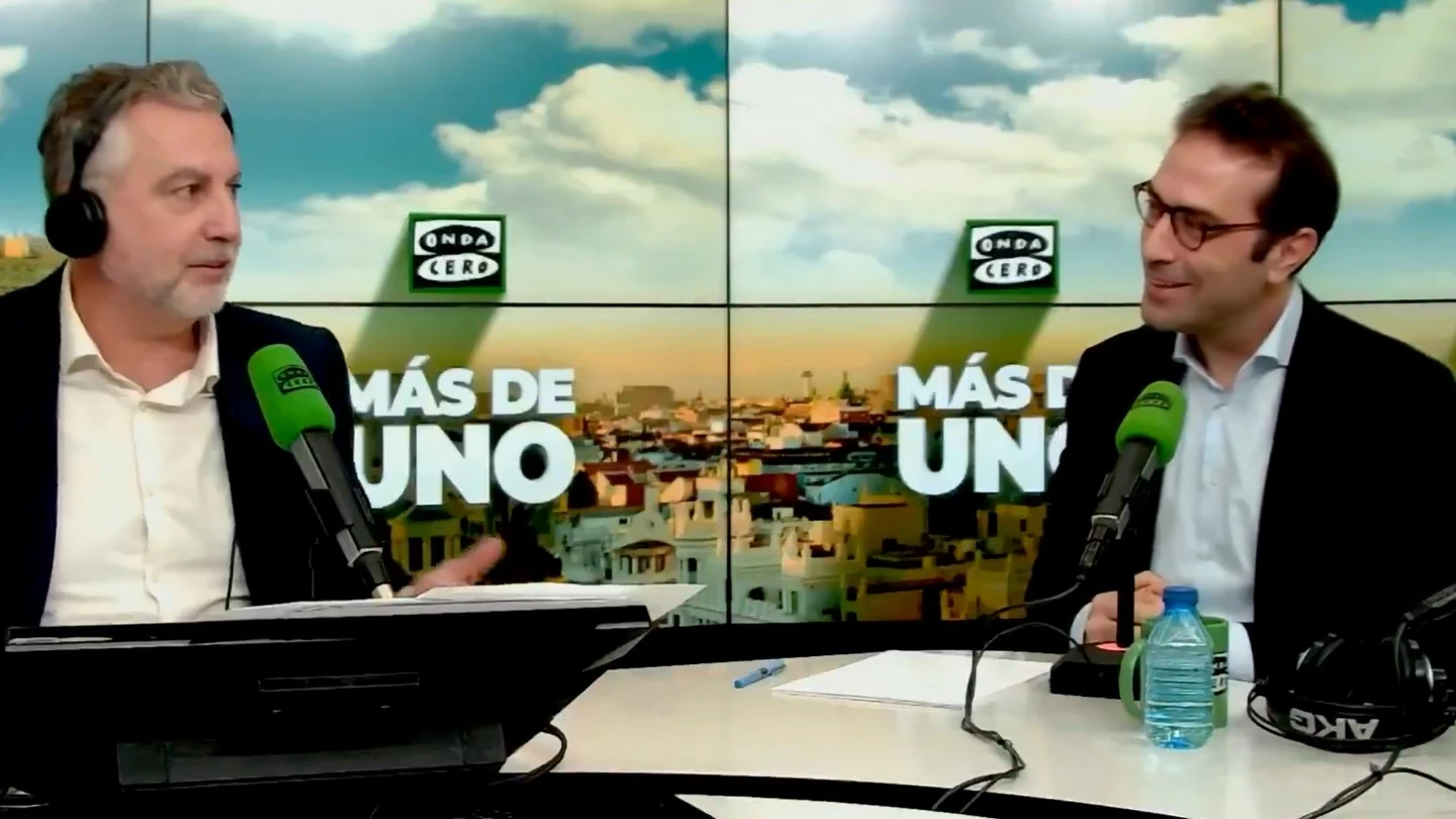 Imagen de Carlos Cuerpo. Imagen de Carlos Cuerpo.