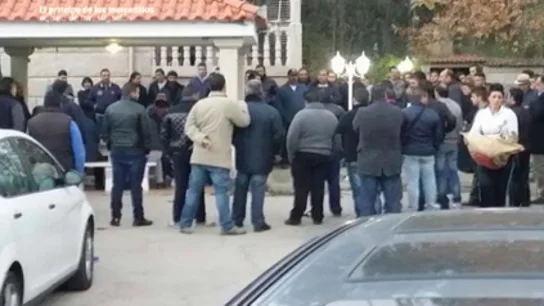 El alto nivel de vida de 'Los Morones': el clan con antecedentes "contra la salud pública, tenencia de armas y detenciones ilegales" El alto nivel de vida de 'Los Morones': el clan con antecedentes "contra la salud pública, tenencia de armas y detenciones ilegales"