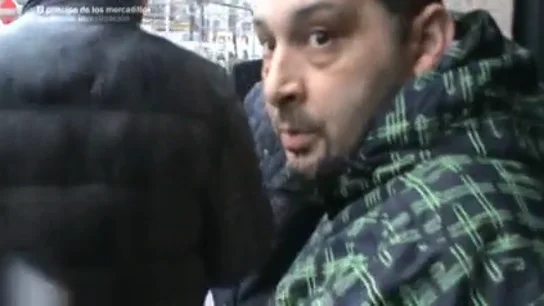 El "miedo" de 'Los Zamoranos' al clan de 'Los Morones': "Se basan en la ley gitana y si dicen que no montas, te vas del mercadillo" El "miedo" de 'Los Zamoranos' al clan de 'Los Morones': "Se basan en la ley gitana y si dicen que no montas, te vas del mercadillo"