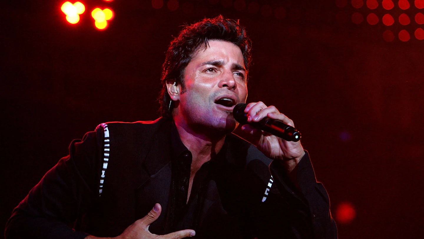 Chayanne Chayanne