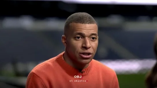 Kylian Mbappé pide más lucha contra el racismo en el fútbol: "Se es más solidario, pero no es suficiente" Kylian Mbappé pide más lucha contra el racismo en el fútbol: "Se es más solidario, pero no es suficiente"