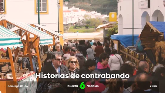 Feria de Contrabando Feria de Contrabando