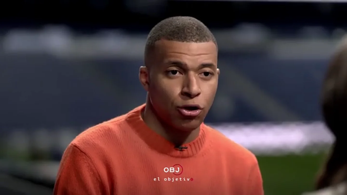¿Por qué Mbappé da su opinión de problemas sociales? "Antes de ser futbolista, soy un hombre normal" ¿Por qué Mbappé da su opinión de problemas sociales? "Antes de ser futbolista, soy un hombre normal"