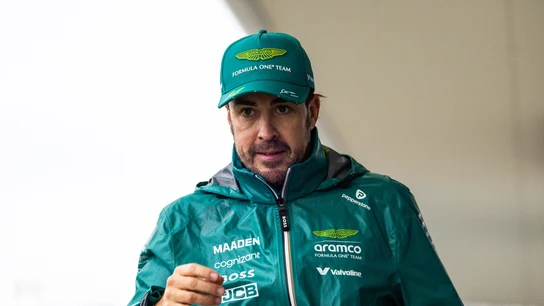 Fernando Alonso Fernando Alonso