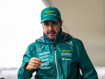 Fernando Alonso 