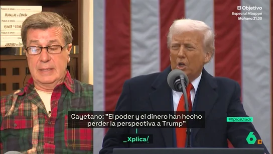 Cayetano Martínez de Irujo Cayetano Martínez de Irujo