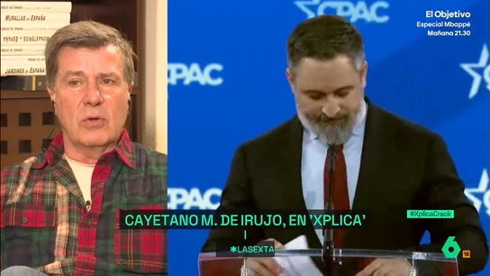 Cayetano Martínez de Irujo Cayetano Martínez de Irujo