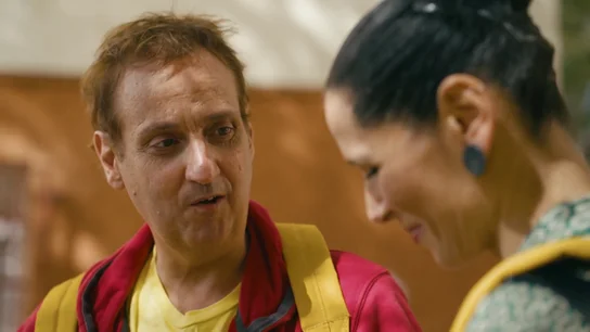 Rosa López confiesa que quiso enamorarse de un hombre con Asperger: "Son tan puros, no mienten, son tan inteligentes" Rosa López confiesa que quiso enamorarse de un hombre con Asperger: "Son tan puros, no mienten, son tan inteligentes"