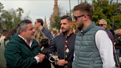 Apatrullando - Temporada 2 - Sevilla: &ldquo;Typical spanish&rdquo;