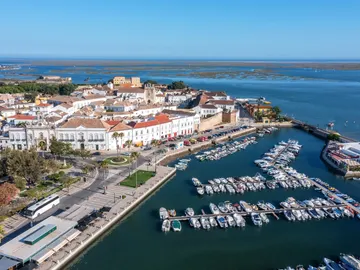 Faro, en Portugal Faro, en Portugal