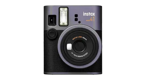 La nueva Instax mini 41 La nueva Instax mini 41