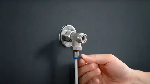 La instalación de tuberías La instalación de tuberías