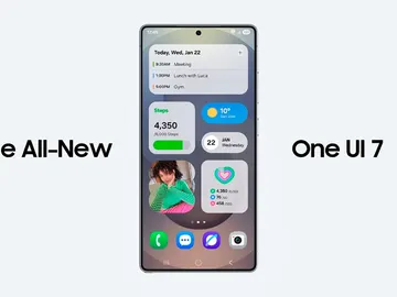One UI 7 One UI 7