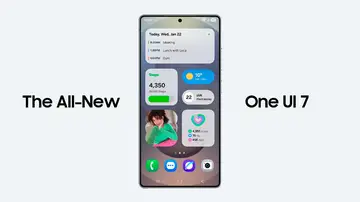 One UI 7 One UI 7