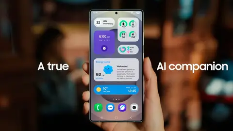 One UI 7 One UI 7
