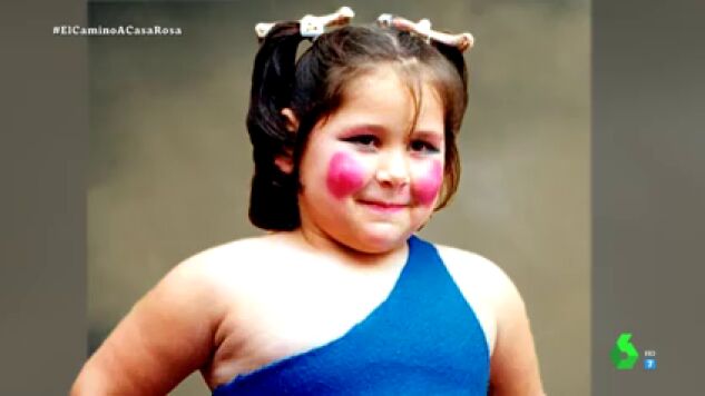 La raz&oacute;n por la que Rosa L&oacute;pez minti&oacute; en OT: dijo que viv&iacute;a en Armilla y no en el pol&iacute;gono Almanj&aacute;yar (Granada)