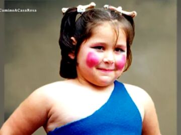 La raz&oacute;n por la que Rosa L&oacute;pez minti&oacute; en OT: dijo que viv&iacute;a en Armilla y no en el pol&iacute;gono Almanj&aacute;yar (Granada)